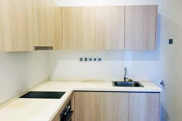 Paragon Suites @ CIQ