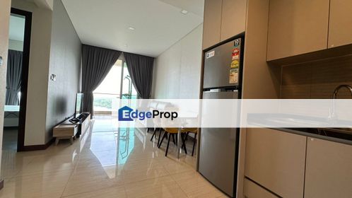 Sea View Unit For Sale Puteri Cove Residences, Johor, Nusajaya