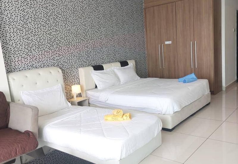 D'Esplanade Residence