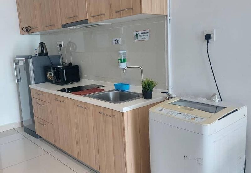 D'Esplanade Residence