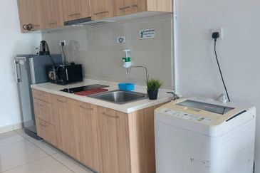 D'Esplanade Residence