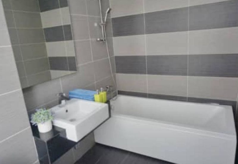 D'Esplanade Residence