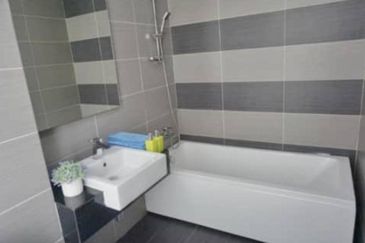 D'Esplanade Residence