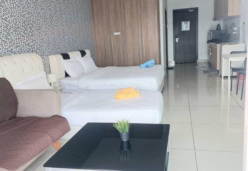 D'Esplanade Residence