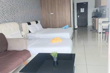 D'Esplanade Residence