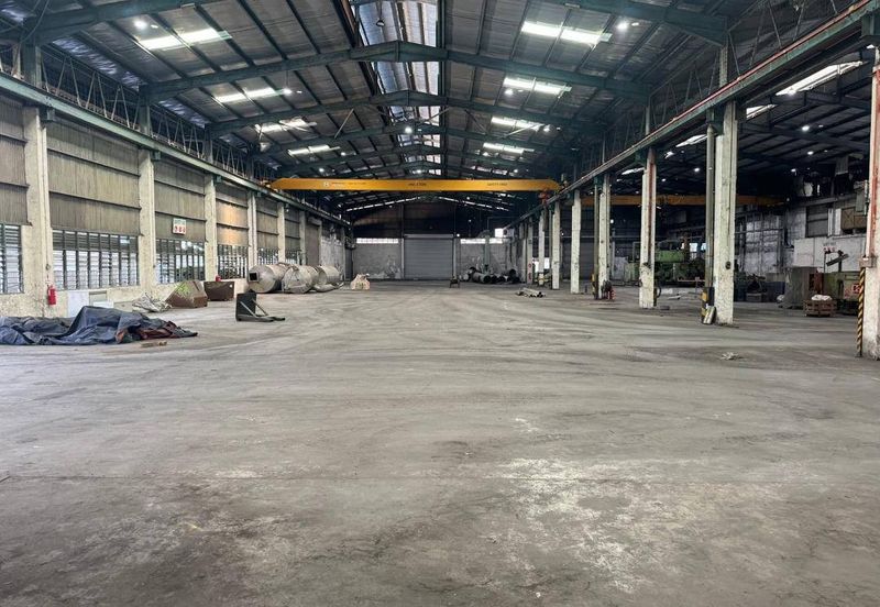 Perindustrian Pasir Gudang