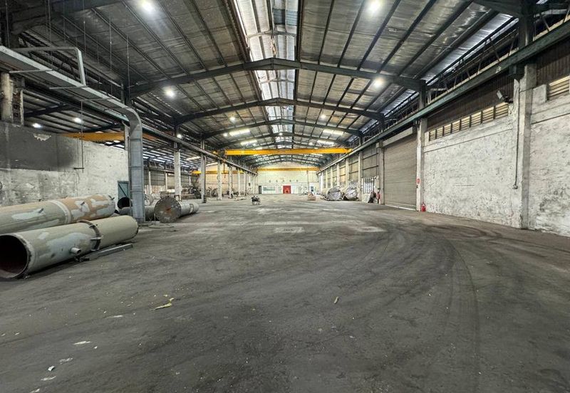 Perindustrian Pasir Gudang