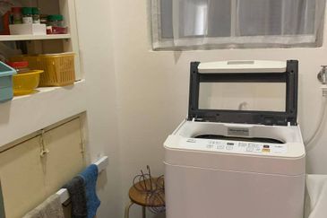 One Sentral Serviced Residence