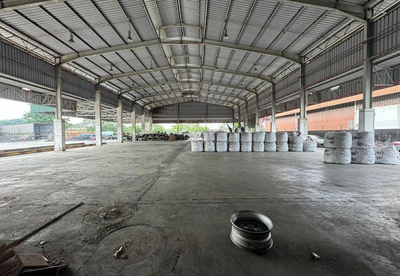 Perindustrian Pasir Gudang