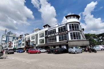 Taman Nusa Bestari, Skudai