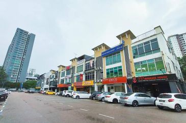 Taman Nusa Bestari, Skudai