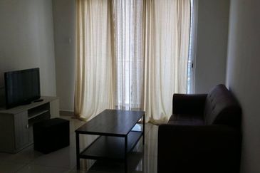 Skysuites @ Meldrum Hills