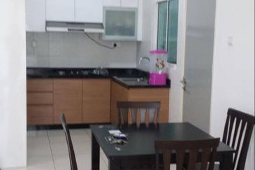 Skysuites @ Meldrum Hills