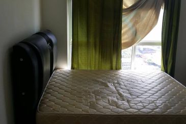 Skysuites @ Meldrum Hills