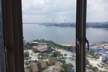 Skysuites @ Meldrum Hills