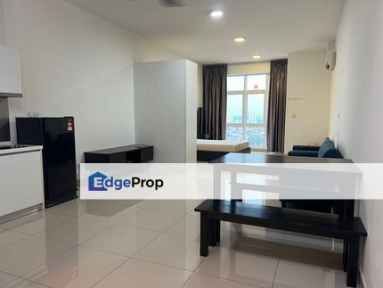 For Sale Twin Galaxy Service Residences, Johor, Johor Bahru