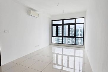 8scape Residences @ Sutera