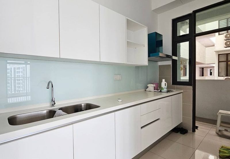 8scape Residences @ Sutera