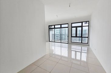 8scape Residences @ Sutera