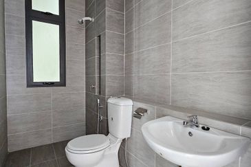 8scape Residences @ Sutera