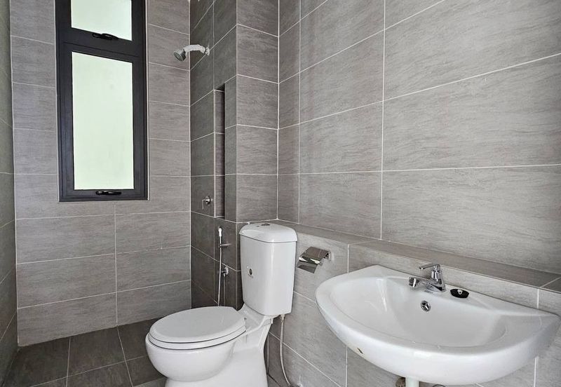 8scape Residences @ Sutera