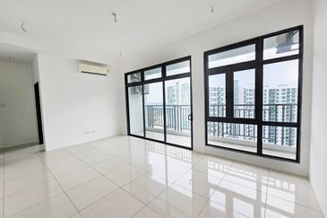 8scape Residences @ Sutera