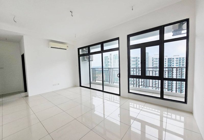 8scape Residences @ Sutera