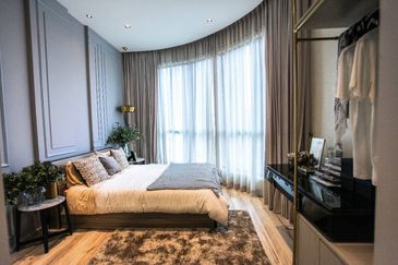 The M @ Medini Macrolink