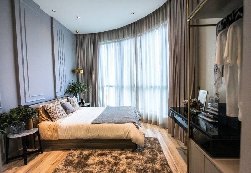 The M @ Medini Macrolink