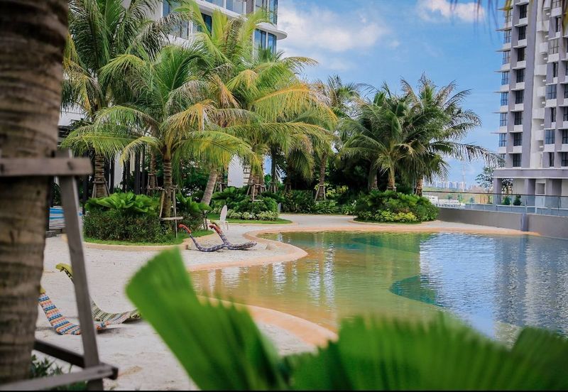 The M @ Medini Macrolink