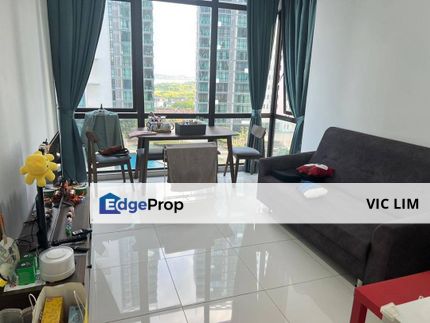 Wave Marina Cove Apartment For Sale, Johor, Johor Bahru