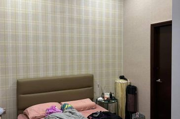 Paragon Suites @ CIQ