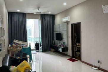 Paragon Suites @ CIQ