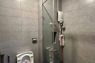 Paragon Suites @ CIQ