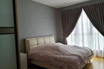 Teega Suites @ Puteri Harbour