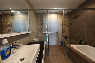 Iskandar Residences Medini