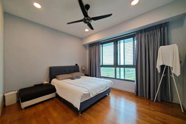 Iskandar Residences Medini