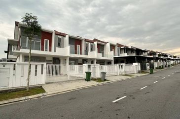 Setia Eco Village
