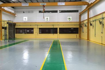 Taman Perindustrian Desa Cemerlang