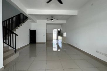 Aspira ParkHomes @ Gelang Patah