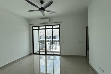 Aspira ParkHomes @ Gelang Patah