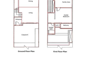 Aspira ParkHomes @ Gelang Patah
