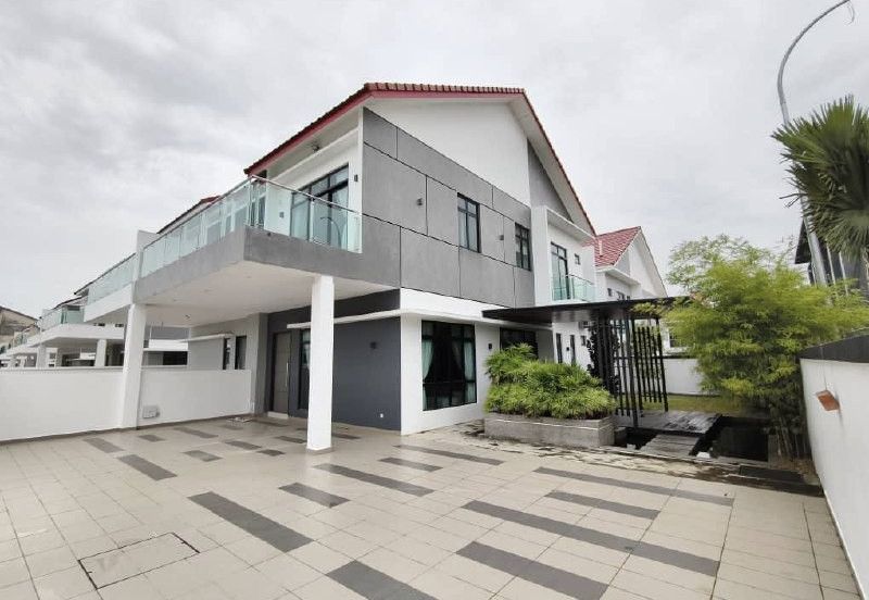 Jalan Mutiara Emas 3