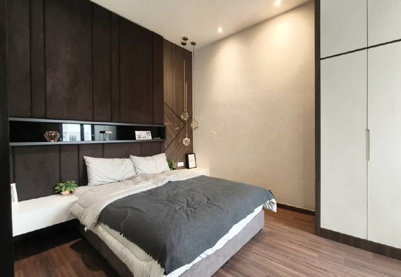 Jalan Mutiara Emas 3