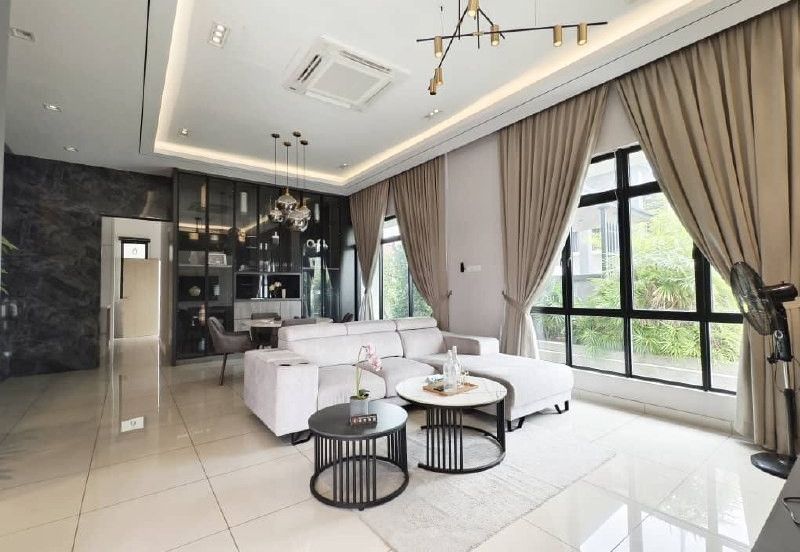 Jalan Mutiara Emas 3