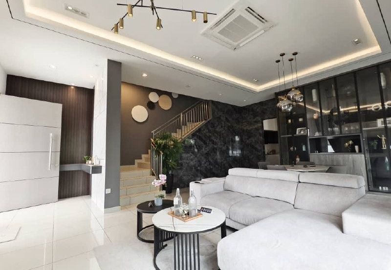 Jalan Mutiara Emas 3