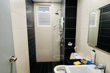 Tropez Residences @ Danga Bay