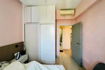 Tropez Residences @ Danga Bay