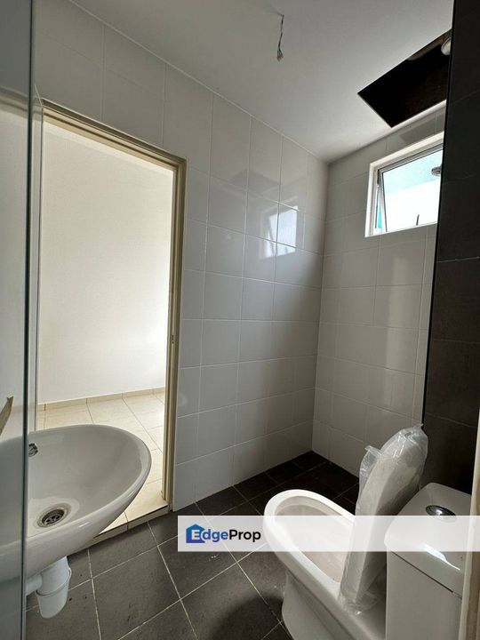 Double Storey Terrace house Puri Residence For Sale , Johor, Pasir Gudang