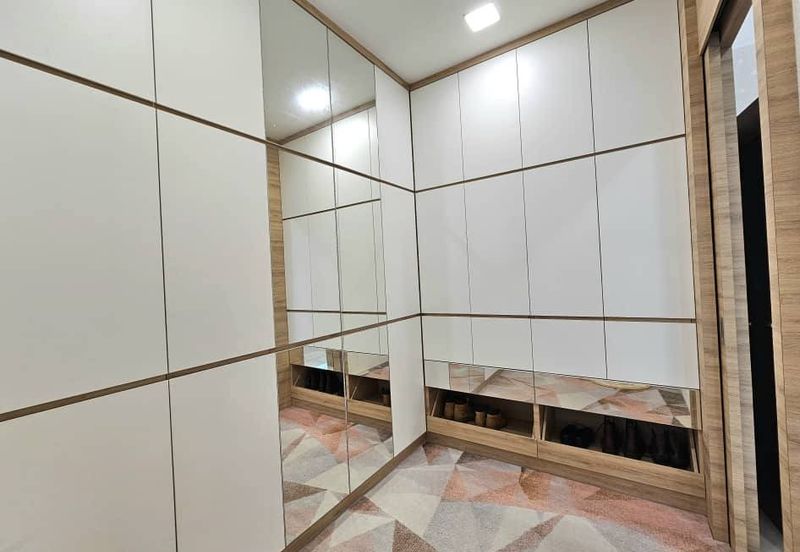 Oleander @ Kempas Utama